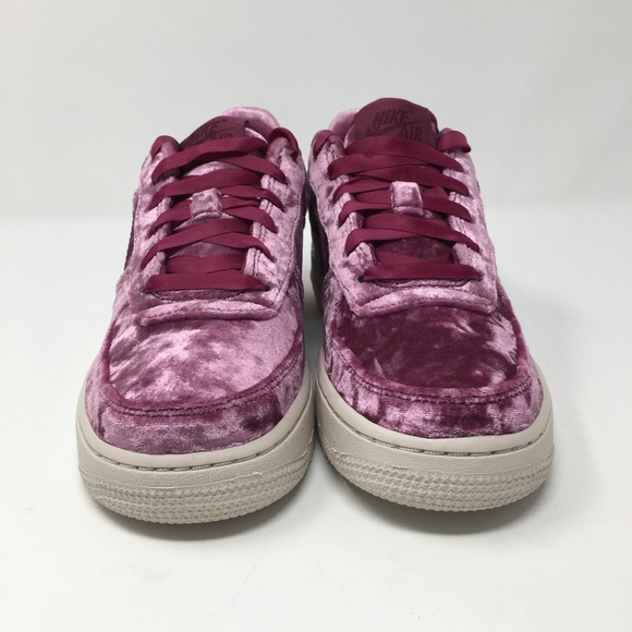 🚨FINAL MARKDOWN MH24 Nike AF1 Low Tea Berry - Picture 2 of 6